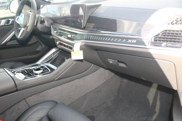New 2026 BMW X6 xDrive40i w/ Executive Package image 24