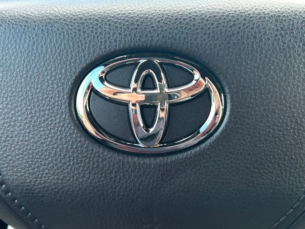 Used 2025 Toyota Tundra Platinum image 48