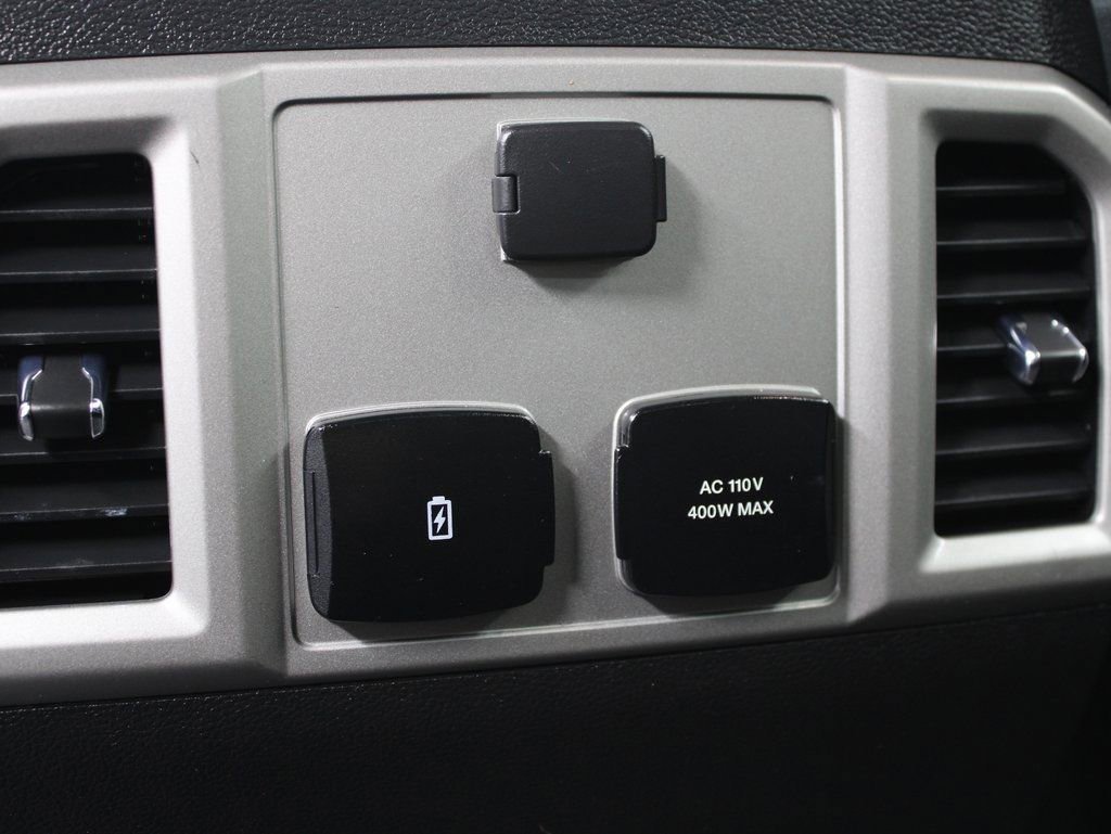 Used 2021 Ford F250 Lariat image 11