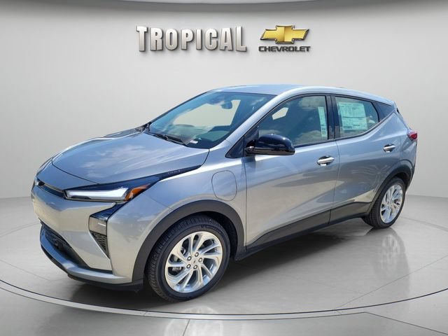 New 2027 Chevrolet Bolt LT w/ Comfort Package