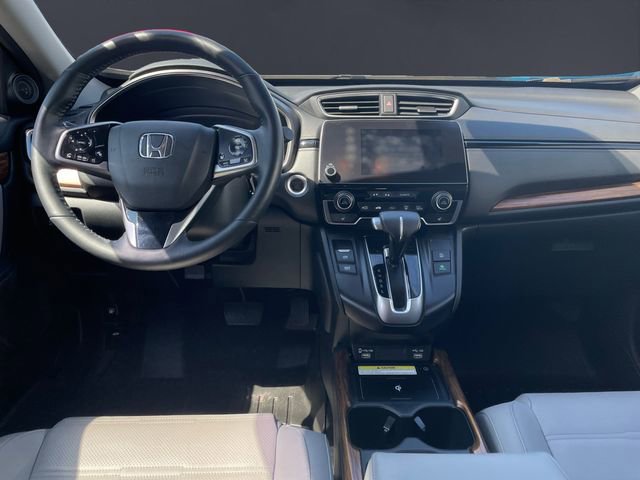 Used 2020 Honda CR-V Touring image 10