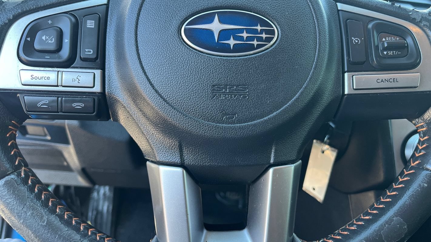 Used 2016 Subaru Crosstrek 2.0i Premium w/ Moonroof Package AWD/4WD image 15