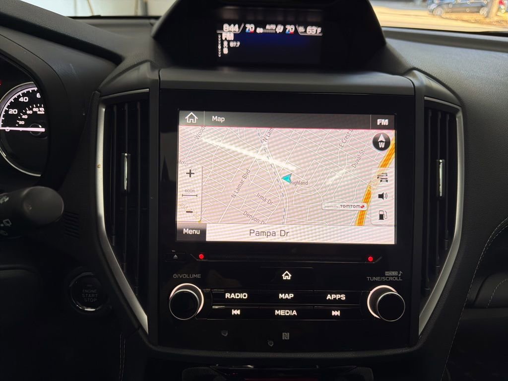 Used 2020 Subaru Forester Touring w/ Popular Package #2 image 37