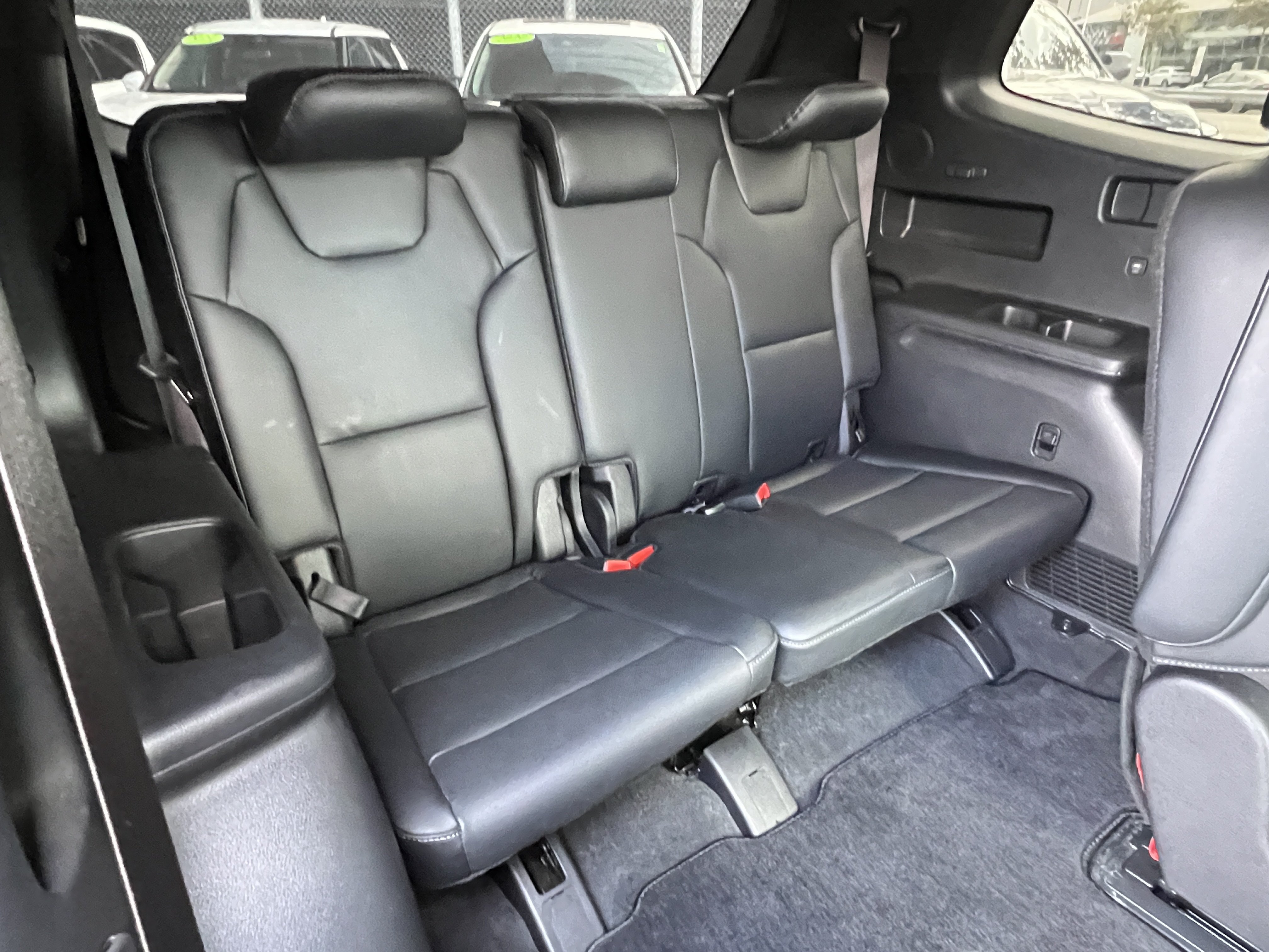 Certified 2025 Kia Telluride SX Prestige X-Line AWD/4WD image 20