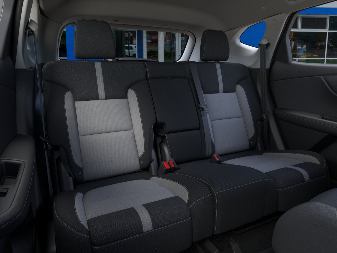 New 2026 Chevrolet Blazer LT w/ Convenience Package FWD image 41