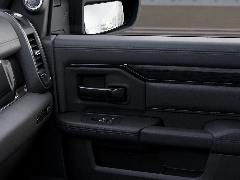 New 2026 RAM 2500 4x4 Crew Cab image 25