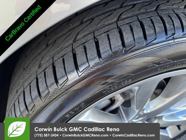 Certified 2023 Buick Envision Avenir AWD/4WD image 44