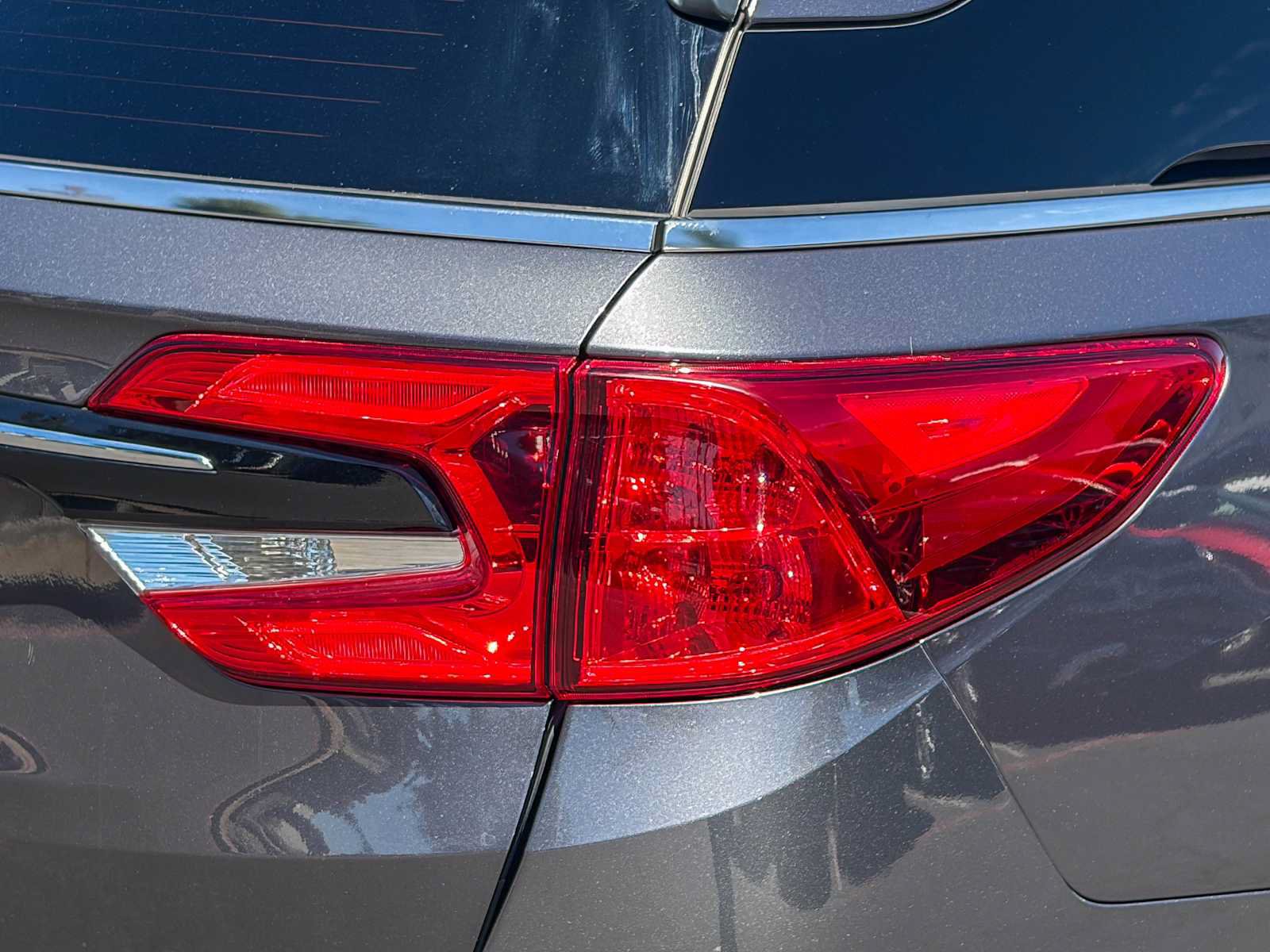 Used 2023 Honda Odyssey Touring image 8