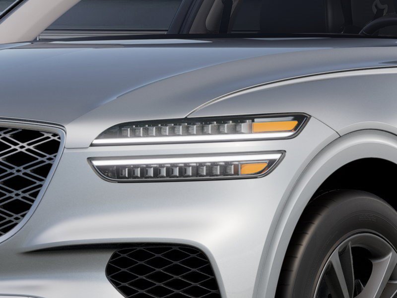 New 2027 Genesis GV70 2.5T Advanced AWD/4WD image 9