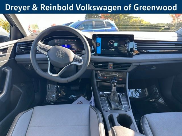 New 2026 Volkswagen Jetta SE image 12