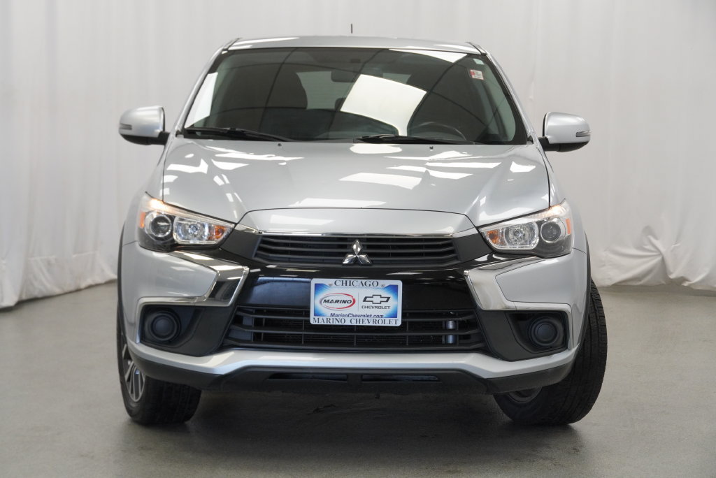 Used 2016 Mitsubishi Outlander Sport ES FWD image 11