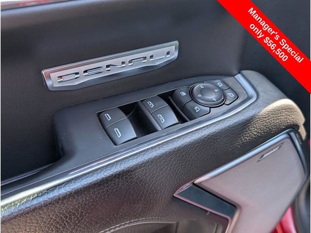 Used 2024 GMC Sierra 1500 Denali w/ Denali Reserve Package image 18