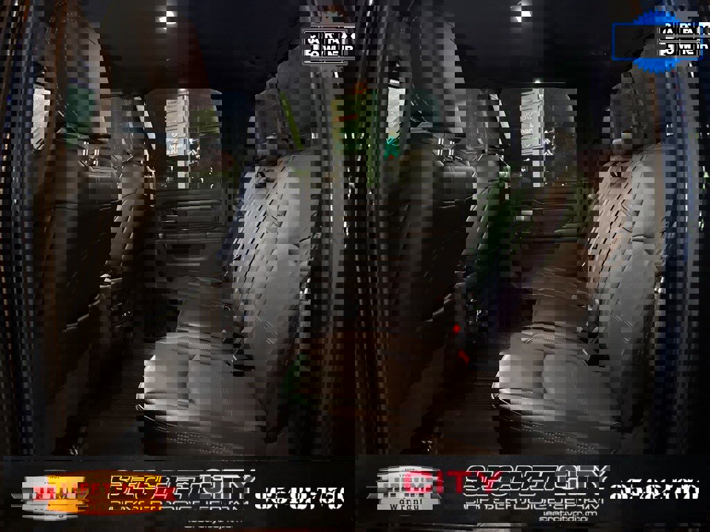 Used 2024 RAM 2500 Power Wagon w/ Level 1 Equipment Group image 21