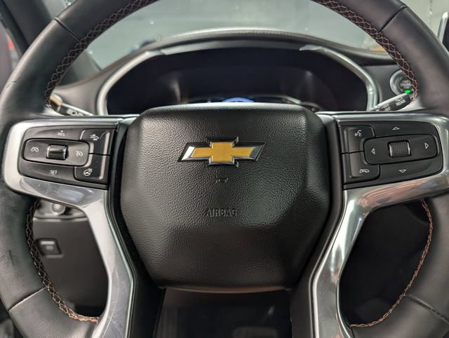 Certified 2023 Chevrolet Blazer Premier w/ Enhanced Convenience Package AWD/4WD image 22