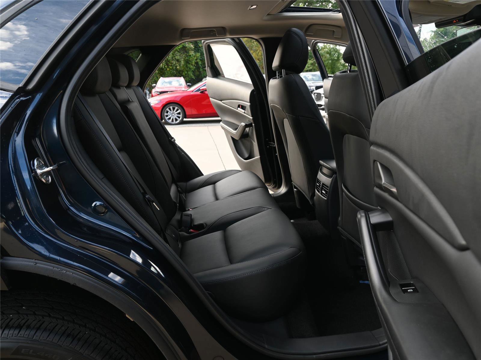 New 2026 MAZDA CX-30 AWD 2.5 S image 25