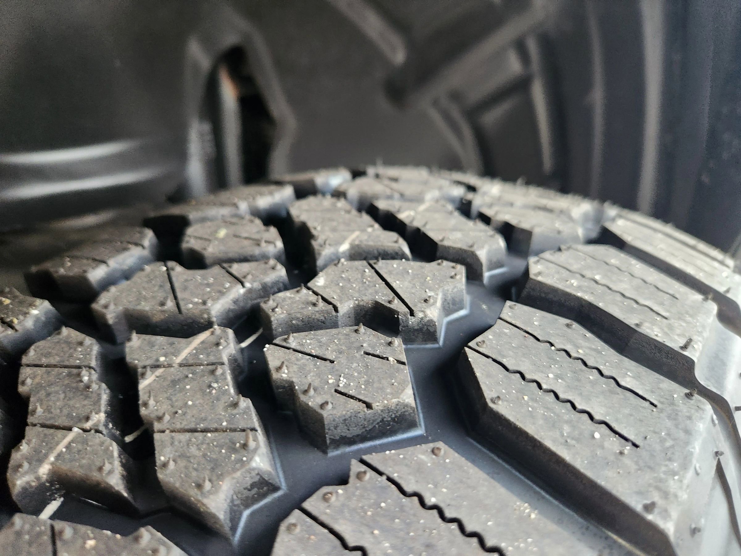 Used 2020 Jeep Wrangler Unlimited Sahara image 23