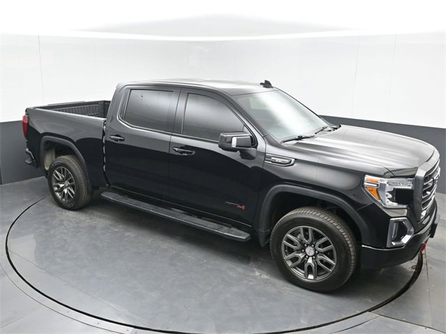 Used 2020 GMC Sierra 1500 AT4 w/ AT4 Premium Package