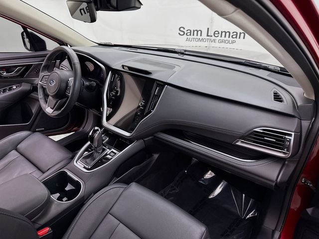 Used 2024 Subaru Outback Touring XT image 31