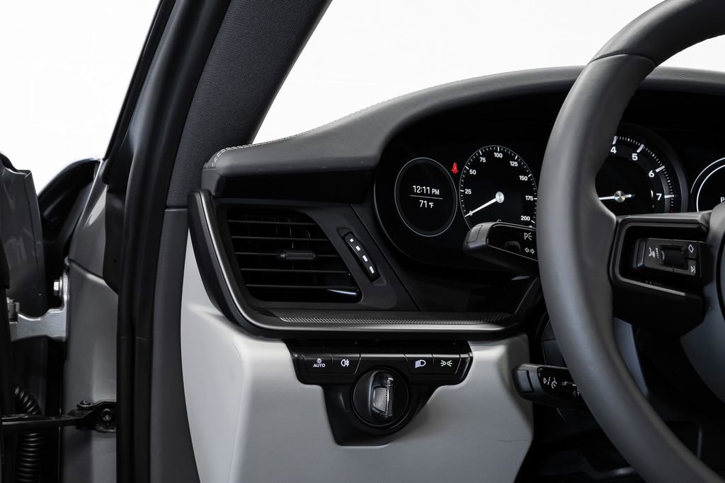 Used 2024 Porsche 911 Carrera 4S image 21