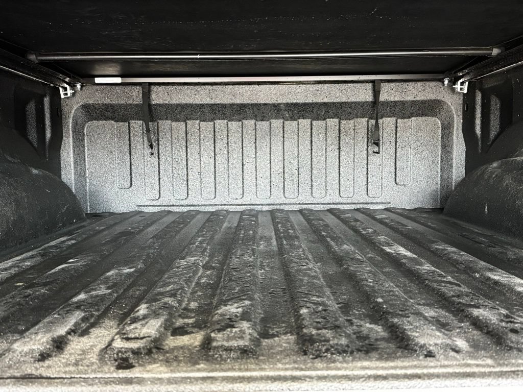 Certified 2024 RAM 1500 Limited AWD/4WD image 9