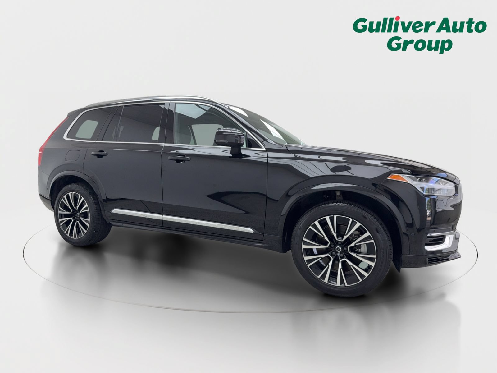 Used 2024 Volvo XC90 T8 Plus AWD/4WD image 12