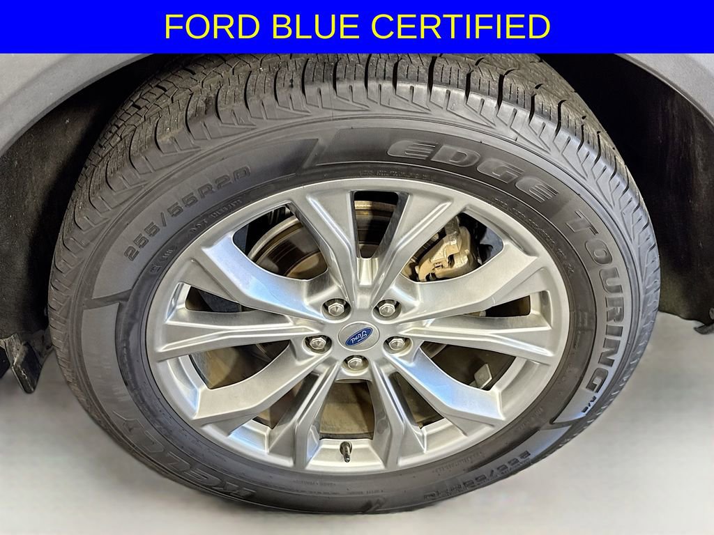 Certified 2020 Ford Explorer Limited image 33