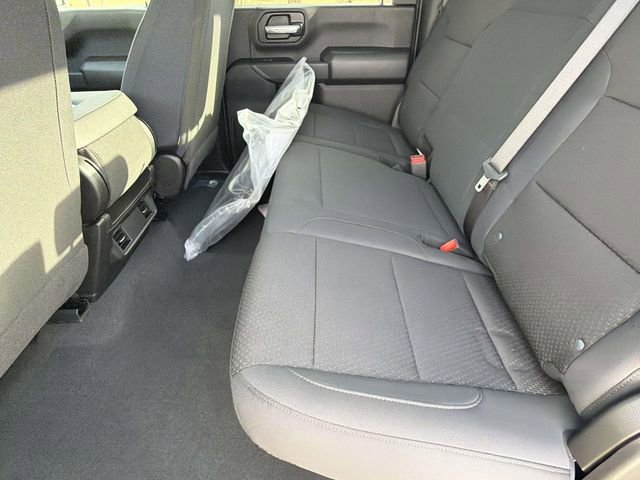 New 2026 Chevrolet Silverado 2500 Custom w/ Custom Value Package image 23