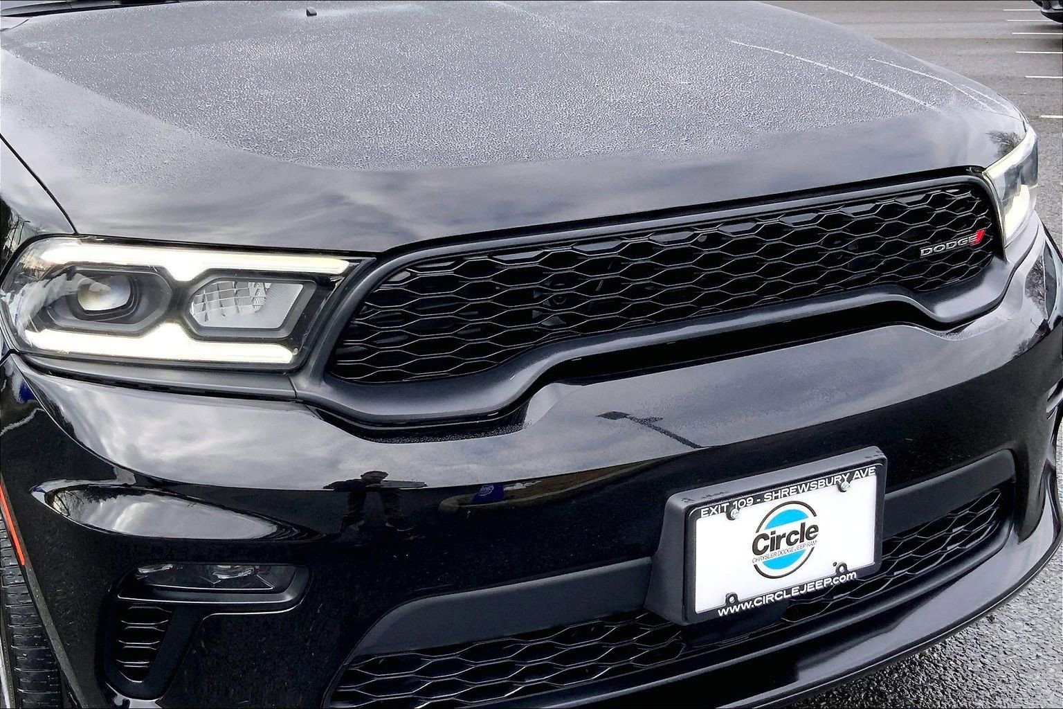 Certified 2023 Dodge Durango GT image 29