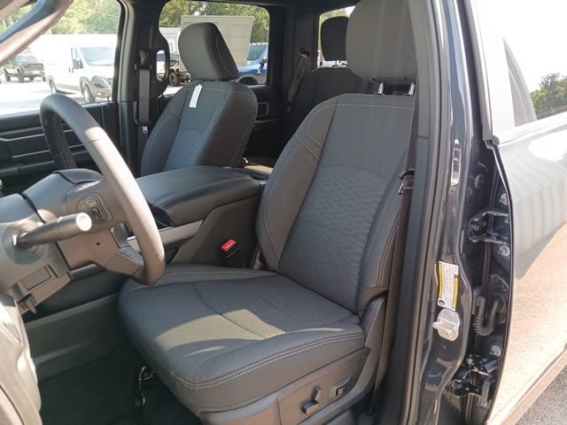 New 2026 RAM 3500 Big Horn AWD/4WD image 33