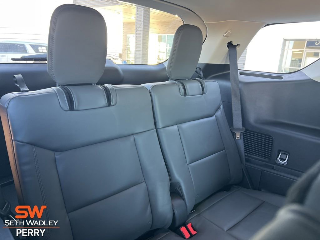 New 2026 Ford Explorer Active w/ Active Comfort Package image 14