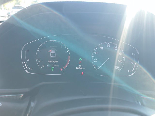 Used 2019 Honda Accord Sport image 8