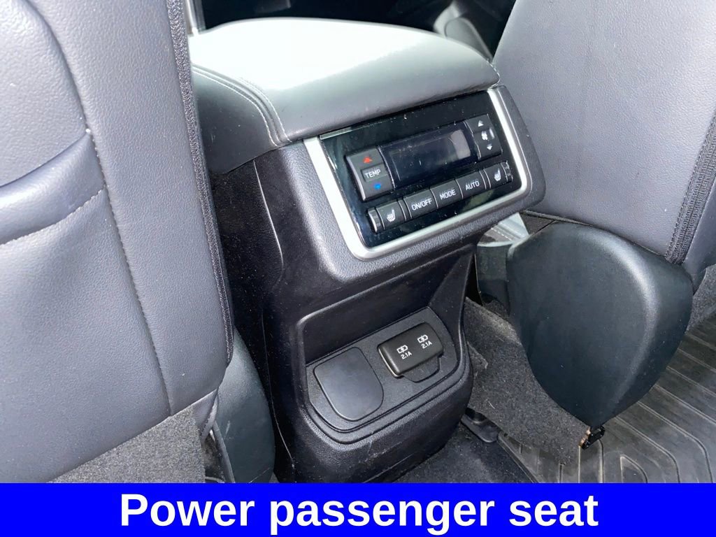 Used 2020 Subaru Ascent Limited w/ Technology Package image 30