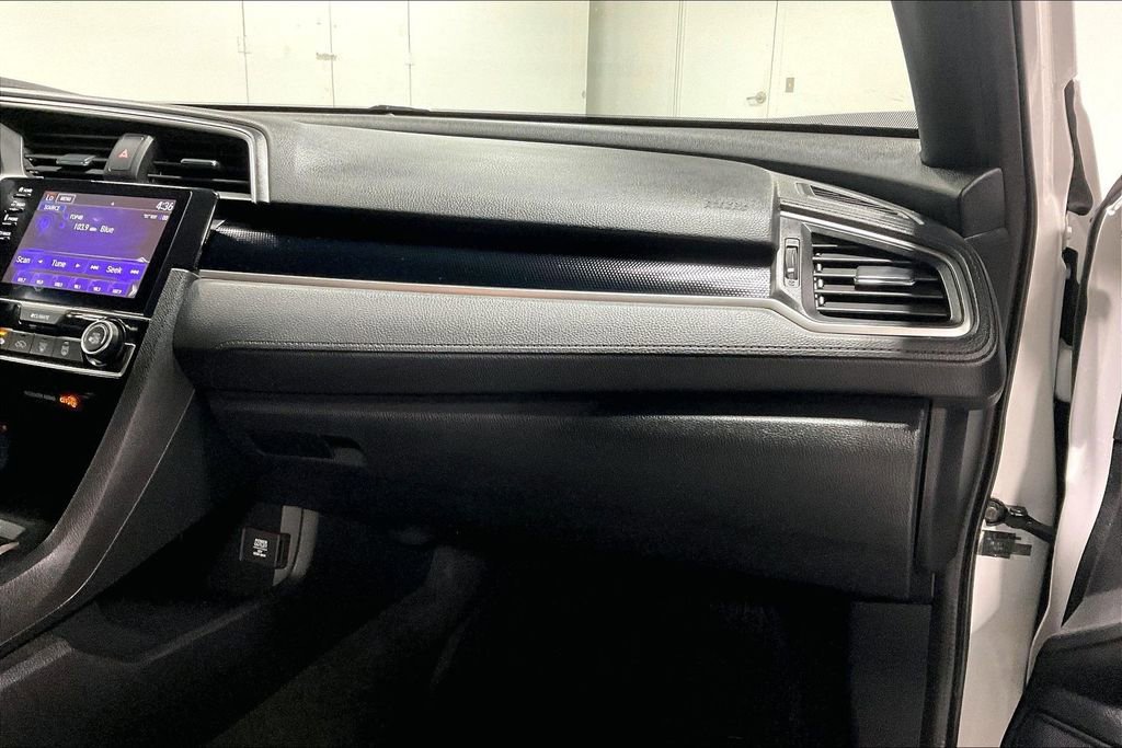 Used 2020 Honda Civic Sport image 19