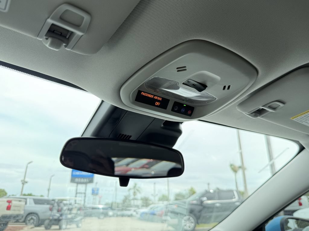 New 2026 Chevrolet Trax LT FWD image 31