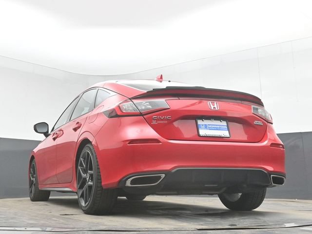 Used 2022 Honda Civic Sport Touring image 46