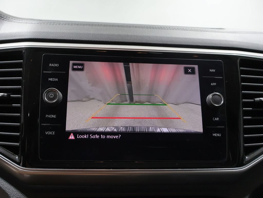 Used 2019 Volkswagen Atlas SEL Premium AWD/4WD image 26