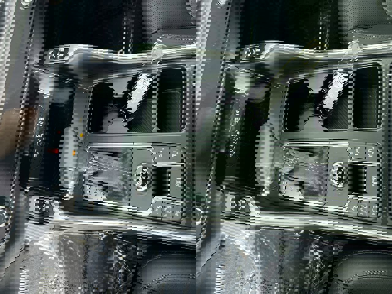 New 2026 Kia Sorento EX image 23