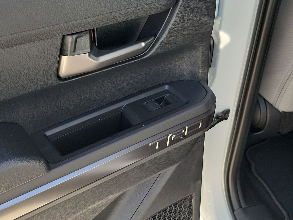 New 2025 Toyota Tacoma TRD Sport image 45
