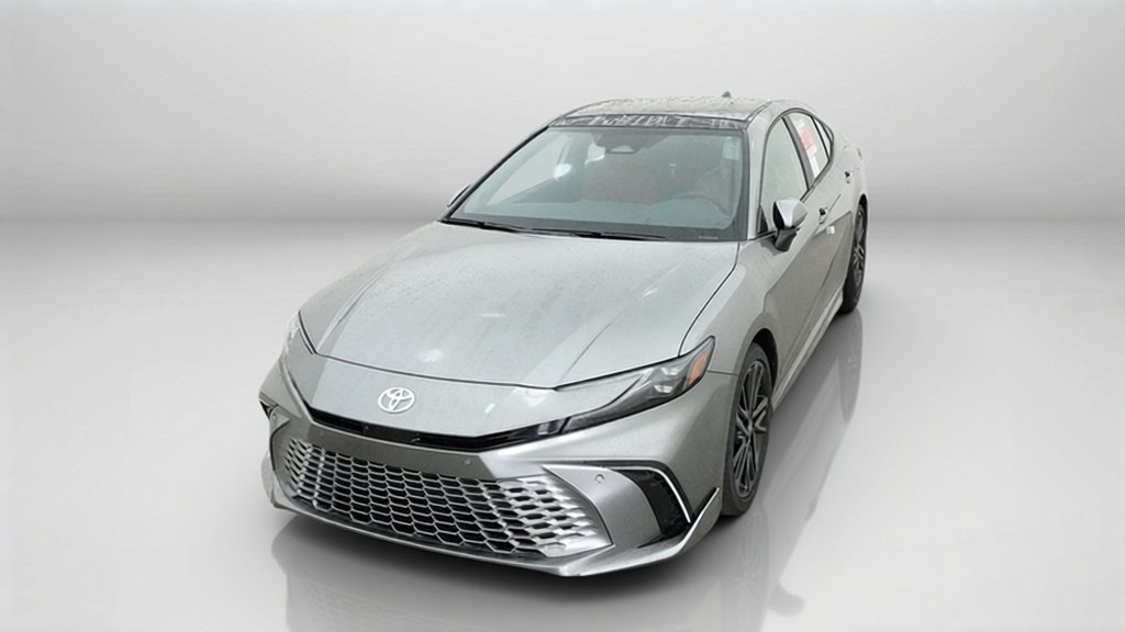 New 2026 Toyota Camry XSE w/ Premium Plus Package FWD image 10