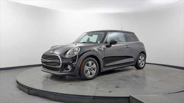 Used 2016 MINI Cooper 2-Door Hardtop FWD image 2