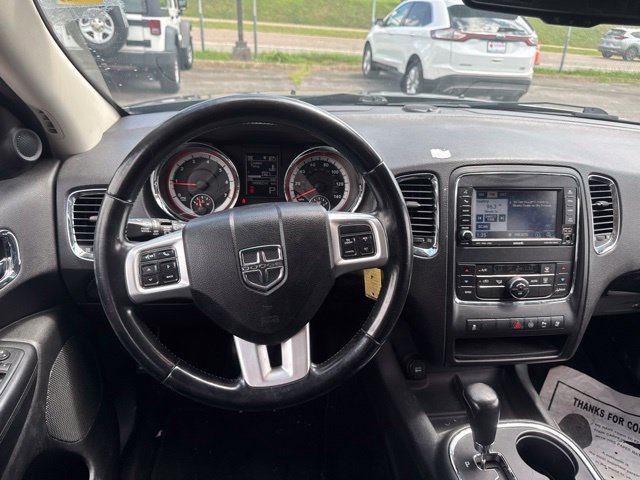 Used 2011 Dodge Durango Crew AWD/4WD image 16