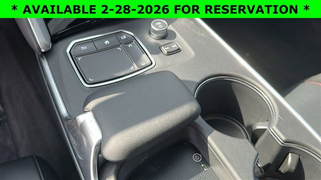 Used 2025 Acura TLX SH-AWD w/ A-SPEC Pkg image 22