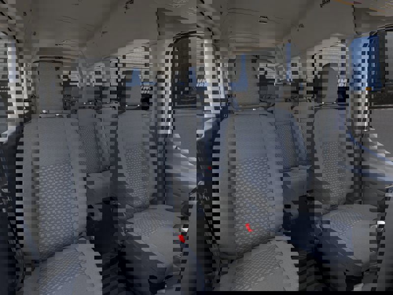 New 2026 Ford Transit 350 XL AWD/4WD image 10