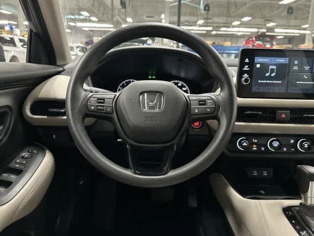Certified 2027 Honda HR-V LX image 15