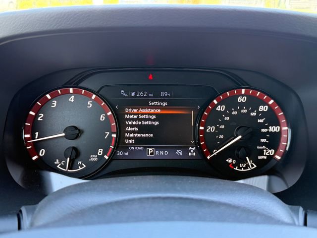 Used 2026 Nissan Frontier PRO-4X w/ Pro-4x Convenience Package image 17