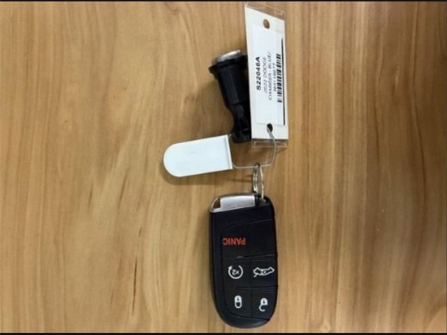 Used 2022 Dodge Charger GT w/ Plus Group image 5