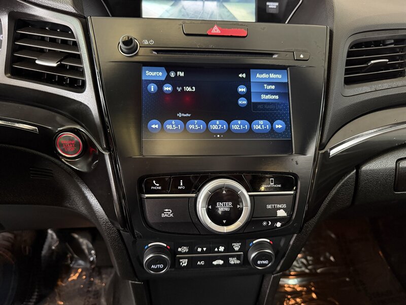 Used 2020 Acura ILX image 19