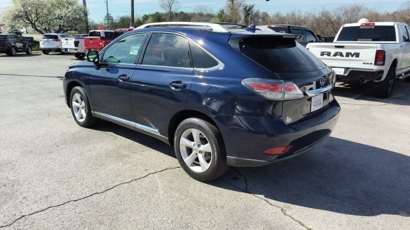 Used 2015 Lexus RX 350 AWD image 3