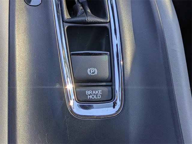 Certified 2022 Honda HR-V EX-L image 37