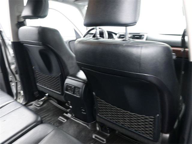 Certified 2016 Toyota 4Runner Limited image 27